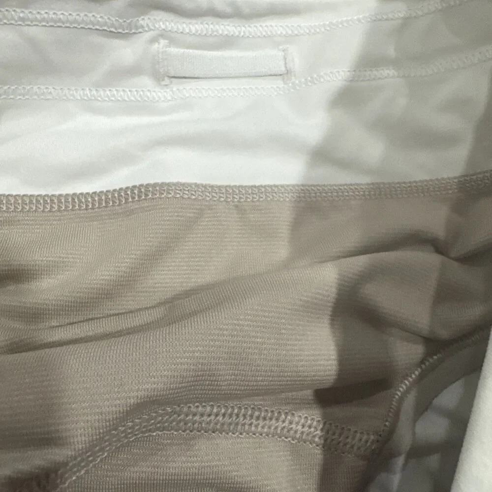 Lululemon  Bundle Of 2Speed Up Shorts 2.5 